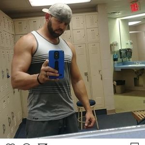 Meet your Posher, Steve